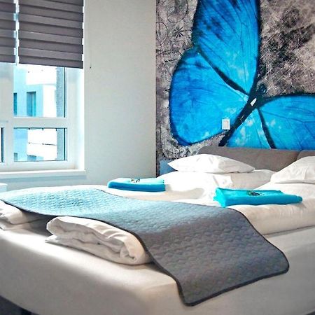Victoria Apartman 케치케메트 외부 사진