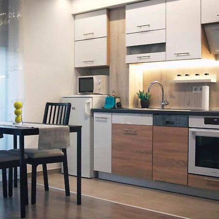 Victoria Apartman 케치케메트 외부 사진