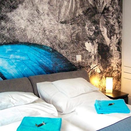 Victoria Apartman 케치케메트 외부 사진