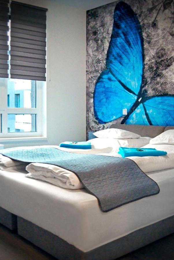 Victoria Apartman 케치케메트 외부 사진