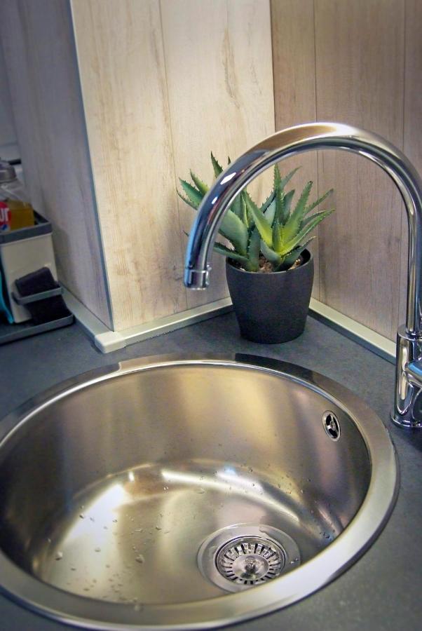 Victoria Apartman 케치케메트 외부 사진