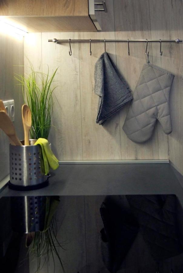 Victoria Apartman 케치케메트 외부 사진