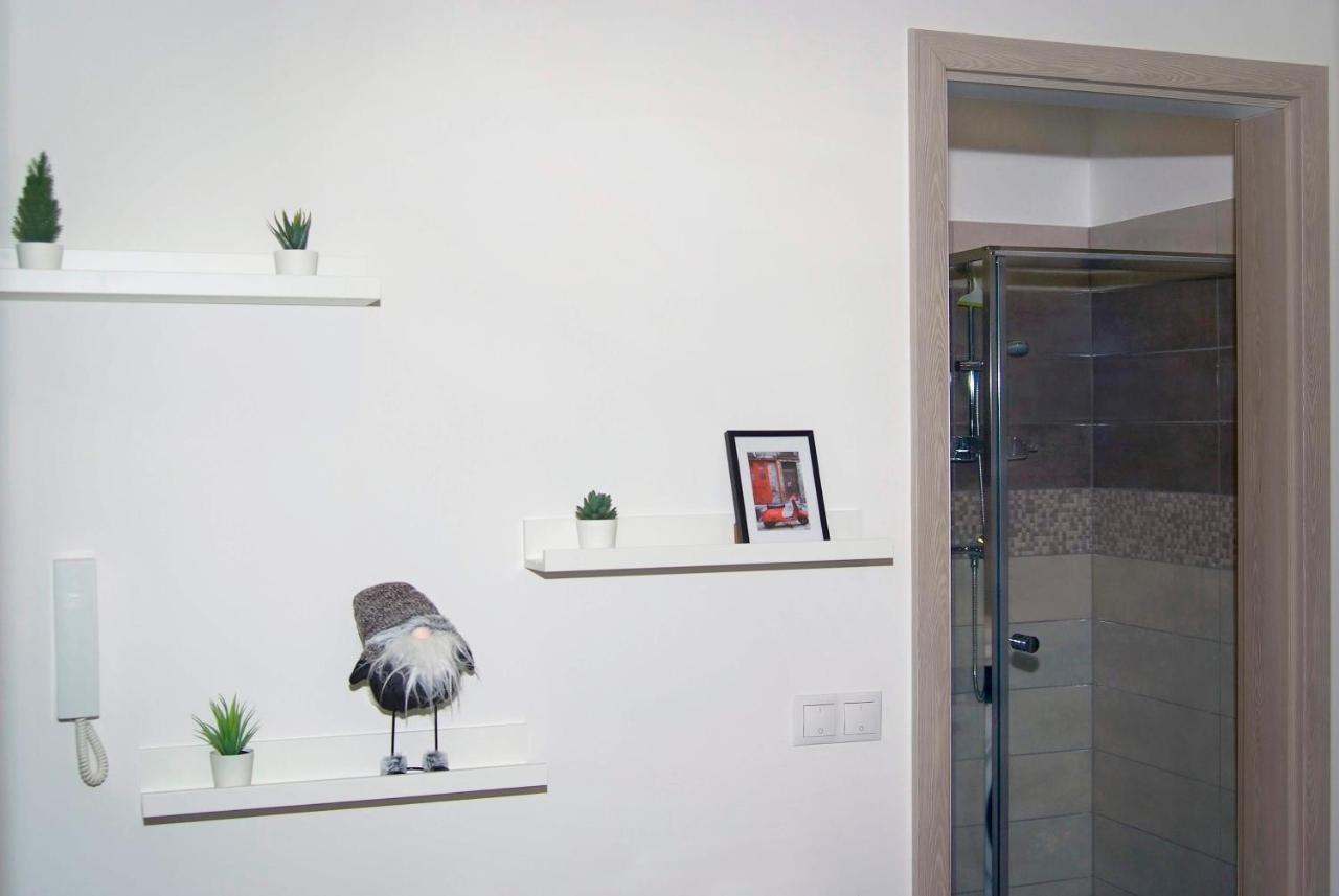 Victoria Apartman 케치케메트 외부 사진