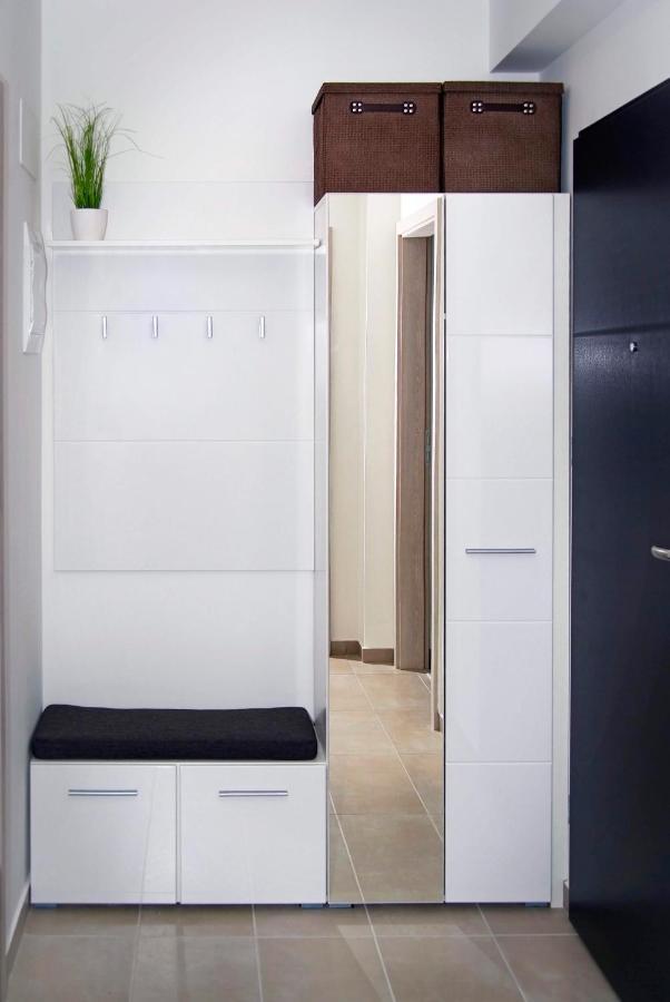 Victoria Apartman 케치케메트 외부 사진