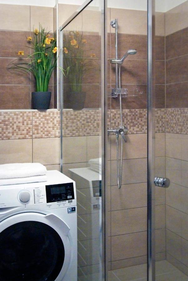 Victoria Apartman 케치케메트 외부 사진