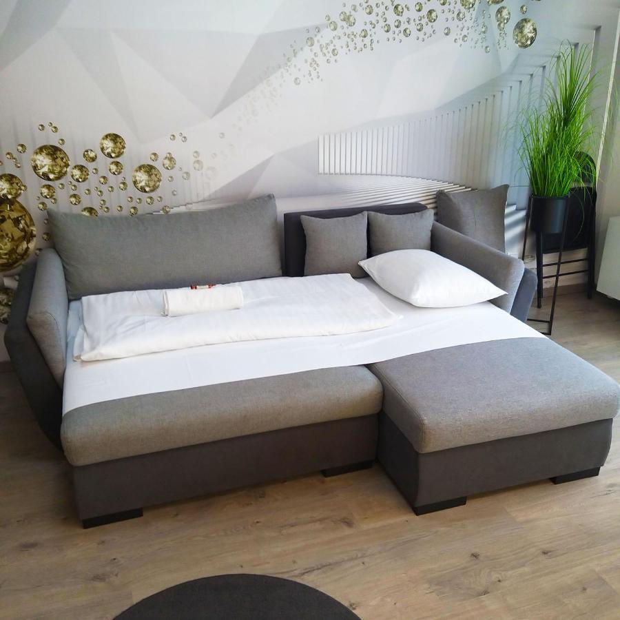 Victoria Apartman 케치케메트 외부 사진